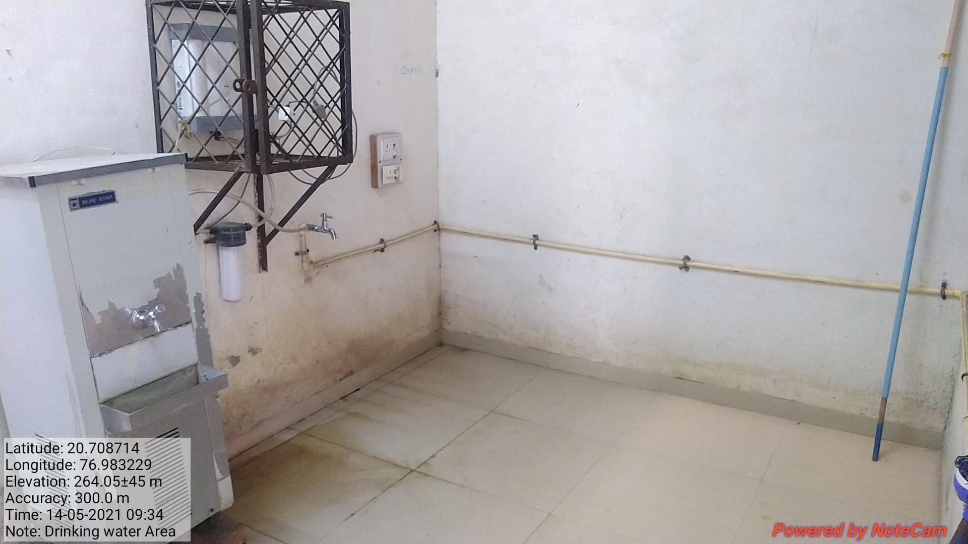 Shankarlal Khandelwal Arts,Science & Commerce College Akola hostel photo 18